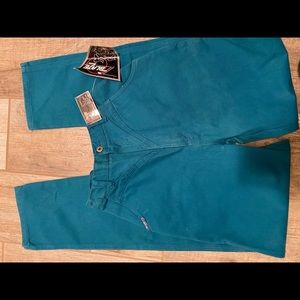 Vintage Western Jeans